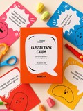 Daily North Connection Cards