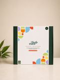 Daily North Connection Kit - Safe & Grounded