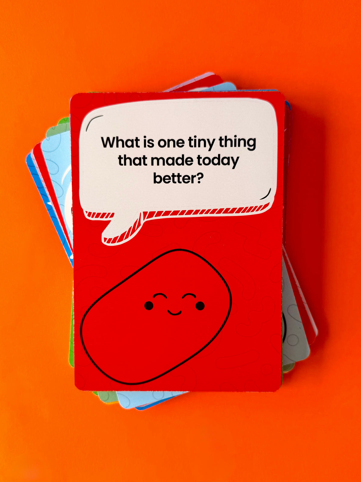 Daily North Connection Cards